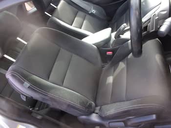 Used Honda Civic 2008 for sale - 79621070: Photo