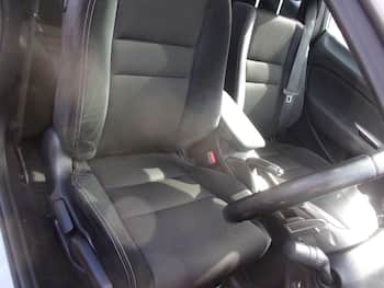 Used Honda Civic 2008 for sale - 79621070: Photo