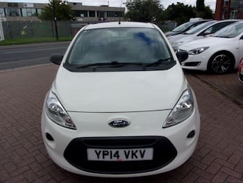 Used Ford Ka 2014 for sale - 79821505: Photo