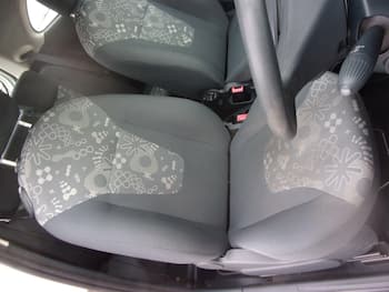 Used Ford Ka 2014 for sale - 79821505: Photo