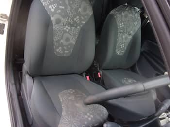 Used Ford Ka 2014 for sale - 79821505: Photo