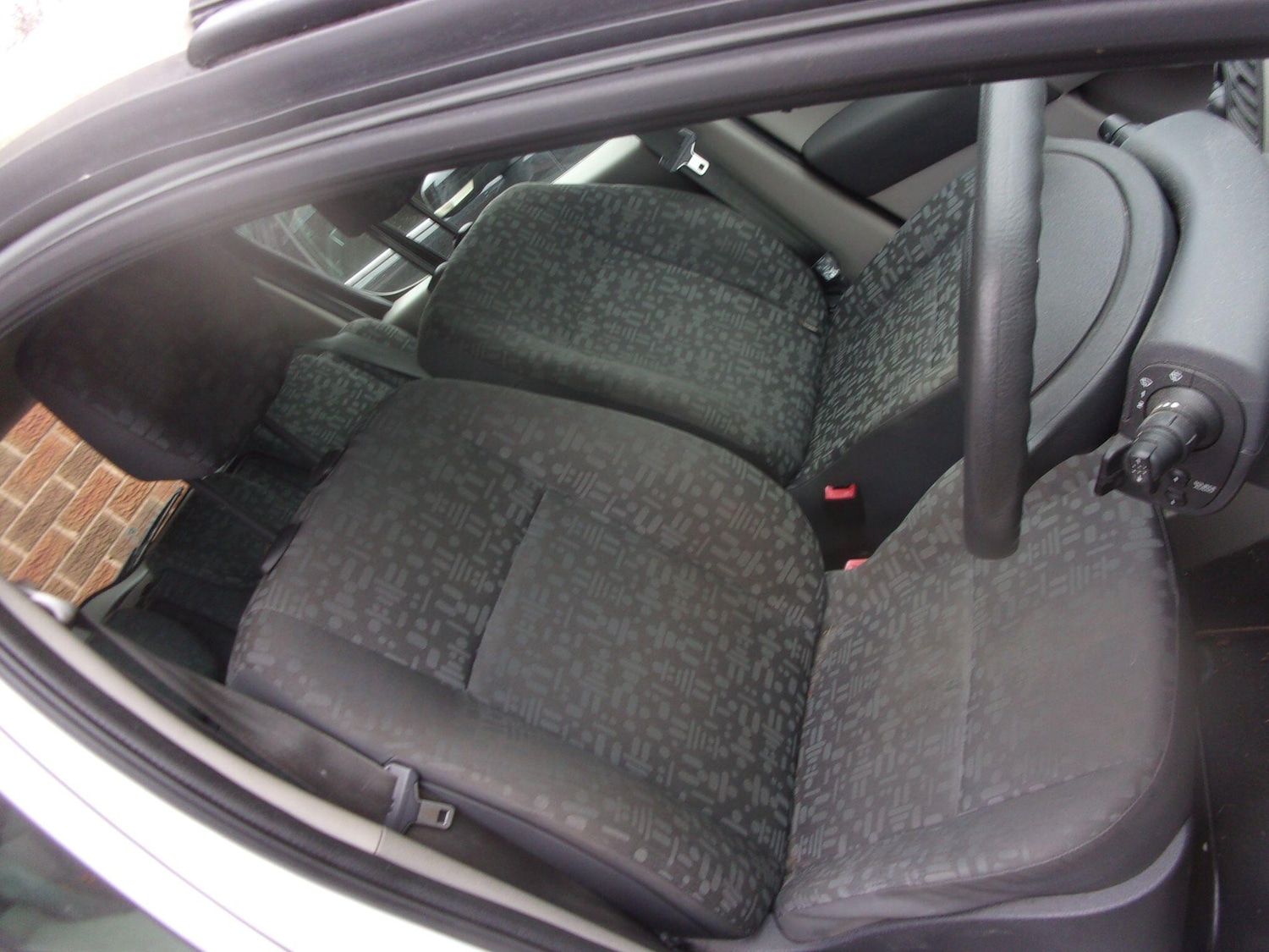 Used Renault Modus 2005 for sale - 77799205: Photo 2