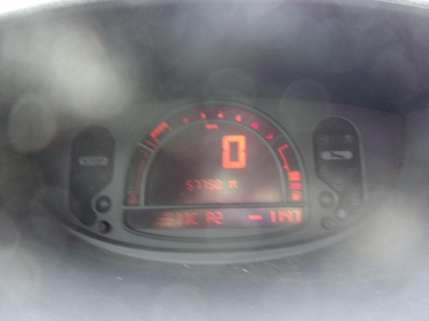 Used Renault Modus 2005 for sale - 77799205: Photo 4