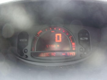 Used Renault Modus 2005 for sale - 77799205: Photo