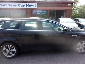 Used Ford Mondeo 2011 for sale - 75809797: Photo