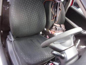 Used Toyota Yaris 2007 for sale - 78891989: Photo