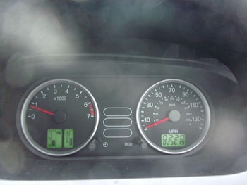 Used Ford Fiesta 2004 for sale - 78292394: Photo