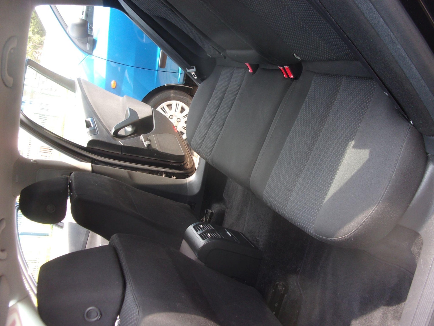 Used Volkswagen Passat 2010 for sale - 76953457: Photo 10