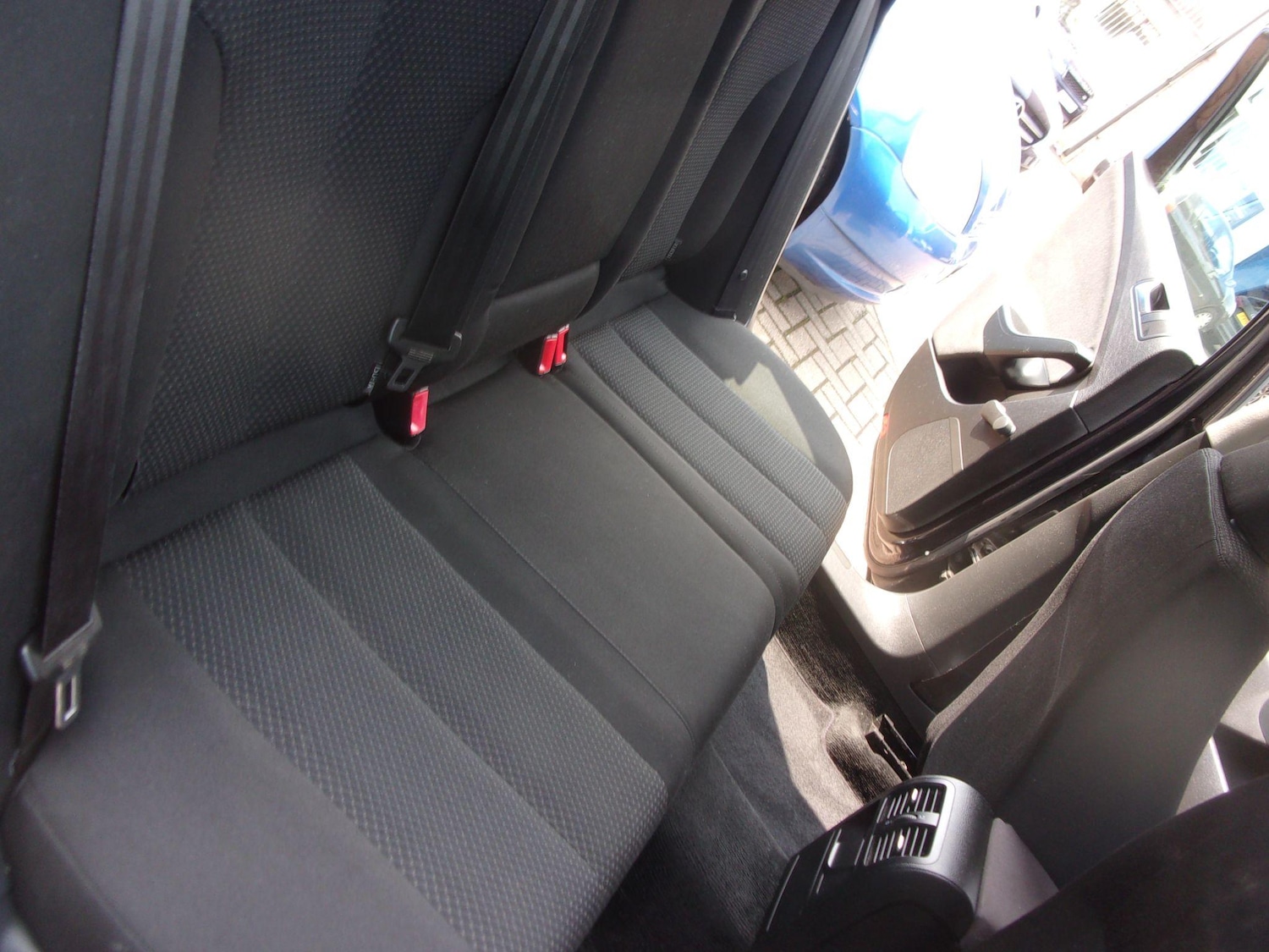 Used Volkswagen Passat 2010 for sale - 76953457: Photo 12