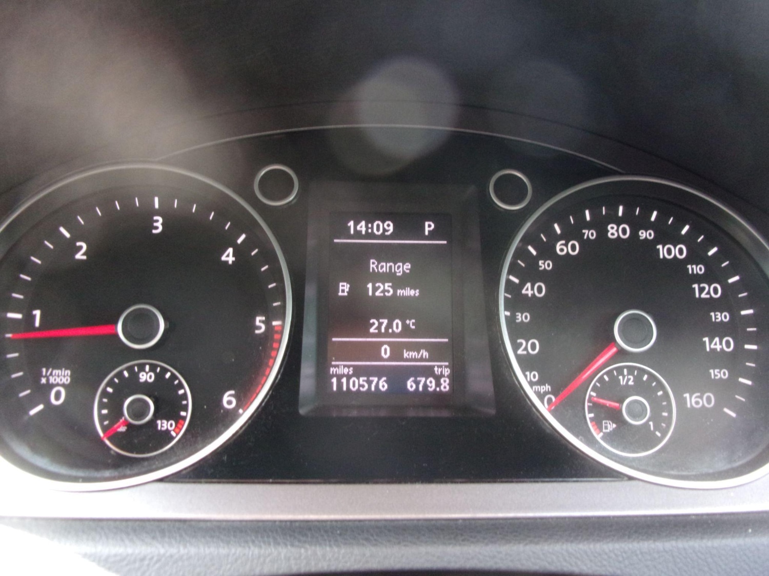 Used Volkswagen Passat 2010 for sale - 76953457: Photo 14