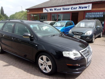 Used Volkswagen Passat 2010 for sale - 76953457: Photo