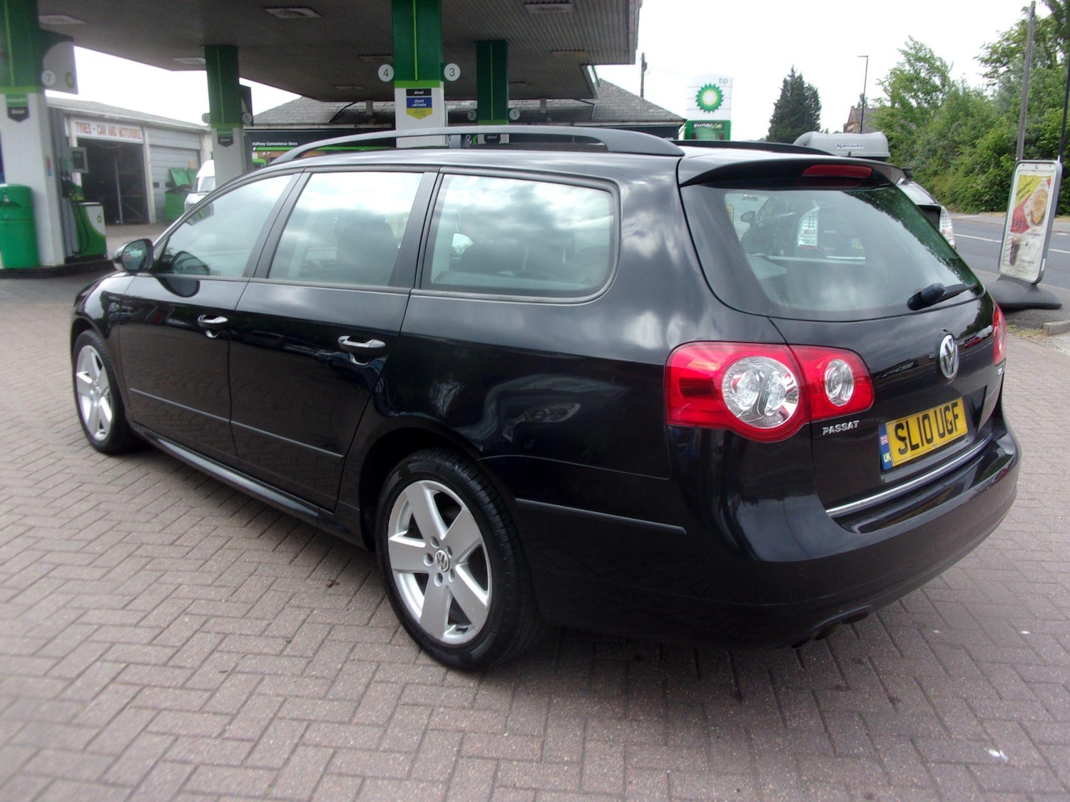 Used Volkswagen Passat 2010 for sale - 76953457: Photo 6