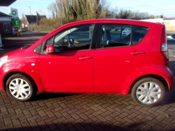 Used Suzuki Splash 2013 for sale - 74642552: Photo