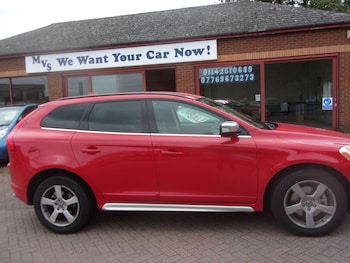 Volvo - XC60