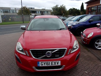 Used Volvo XC60 2011 for sale - 76239872: Photo 2
