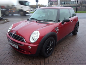 Used MINI Hatch 2005 for sale - 78292092: Photo