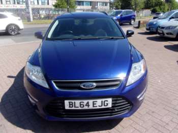 Used Ford Mondeo 2014 for sale - 74599501: Photo