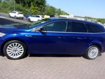 Used Ford Mondeo 2014 for sale - 74599501: Photo