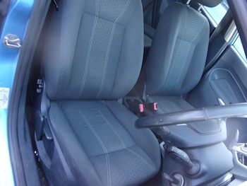 Used Ford Fiesta 2009 for sale - 78291870: Photo