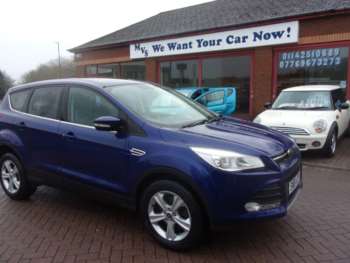 Used Ford Kuga 2014 for sale - 75257264: Photo