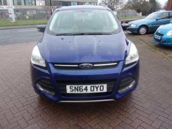 Used Ford Kuga 2014 for sale - 75257264: Photo