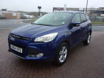 Used Ford Kuga 2014 for sale - 75257264: Photo