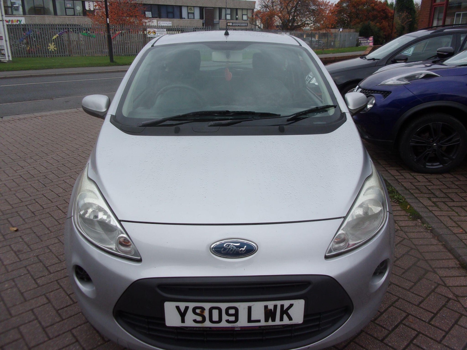 Used Ford Ka 2009 for sale - 76498712: Photo 2