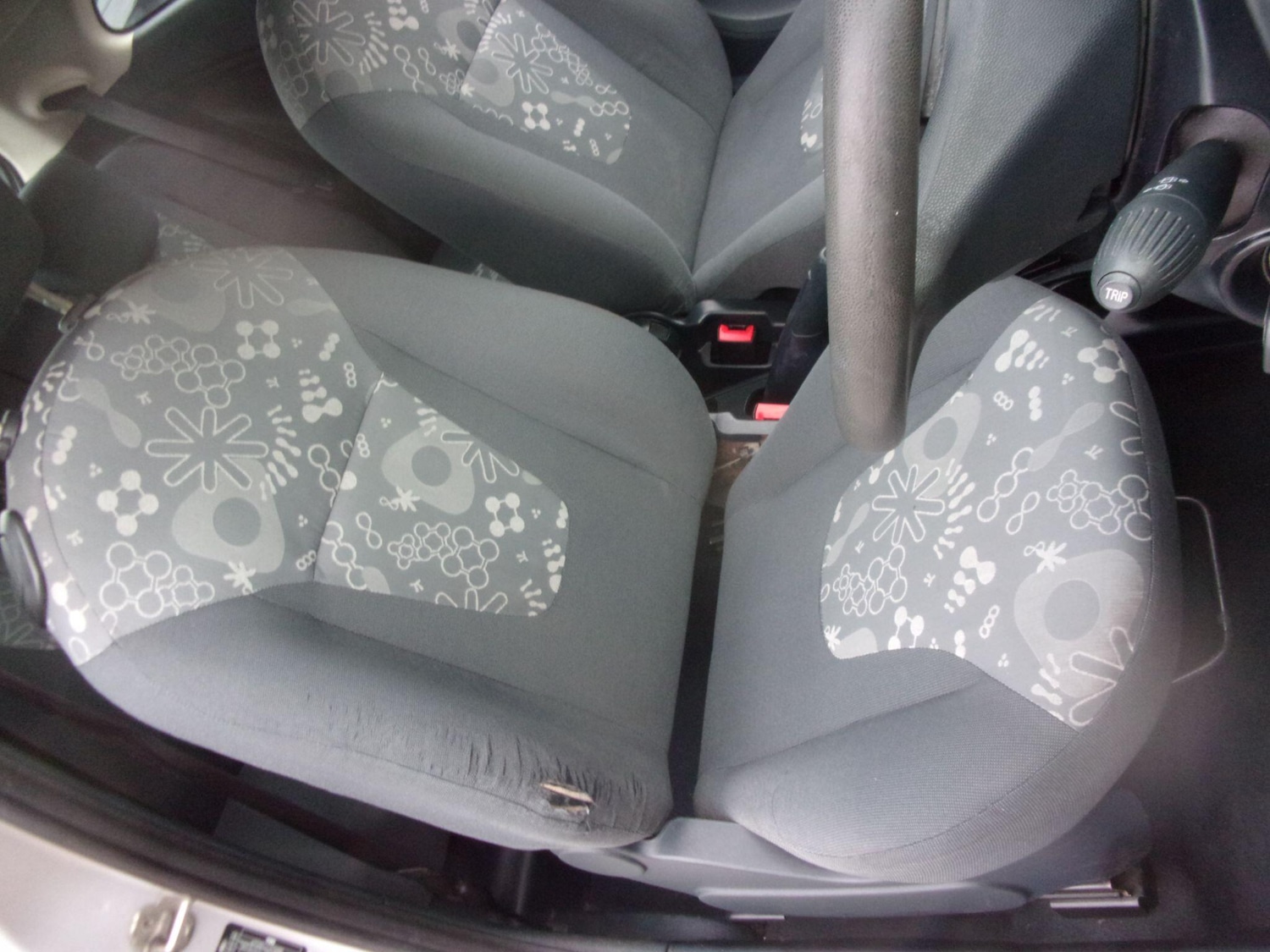 Used Ford Ka 2009 for sale - 76498712: Photo 3