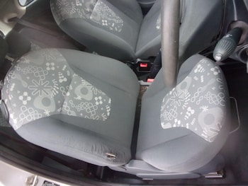 Used Ford Ka 2009 for sale - 76498712: Photo