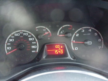 Used Ford Ka 2009 for sale - 76498712: Photo