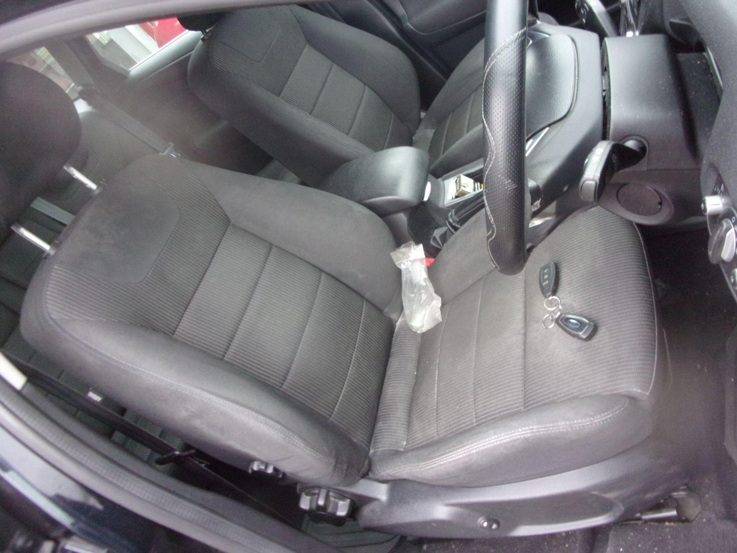 Used Ford Mondeo for sale - 77883507: Photo 11