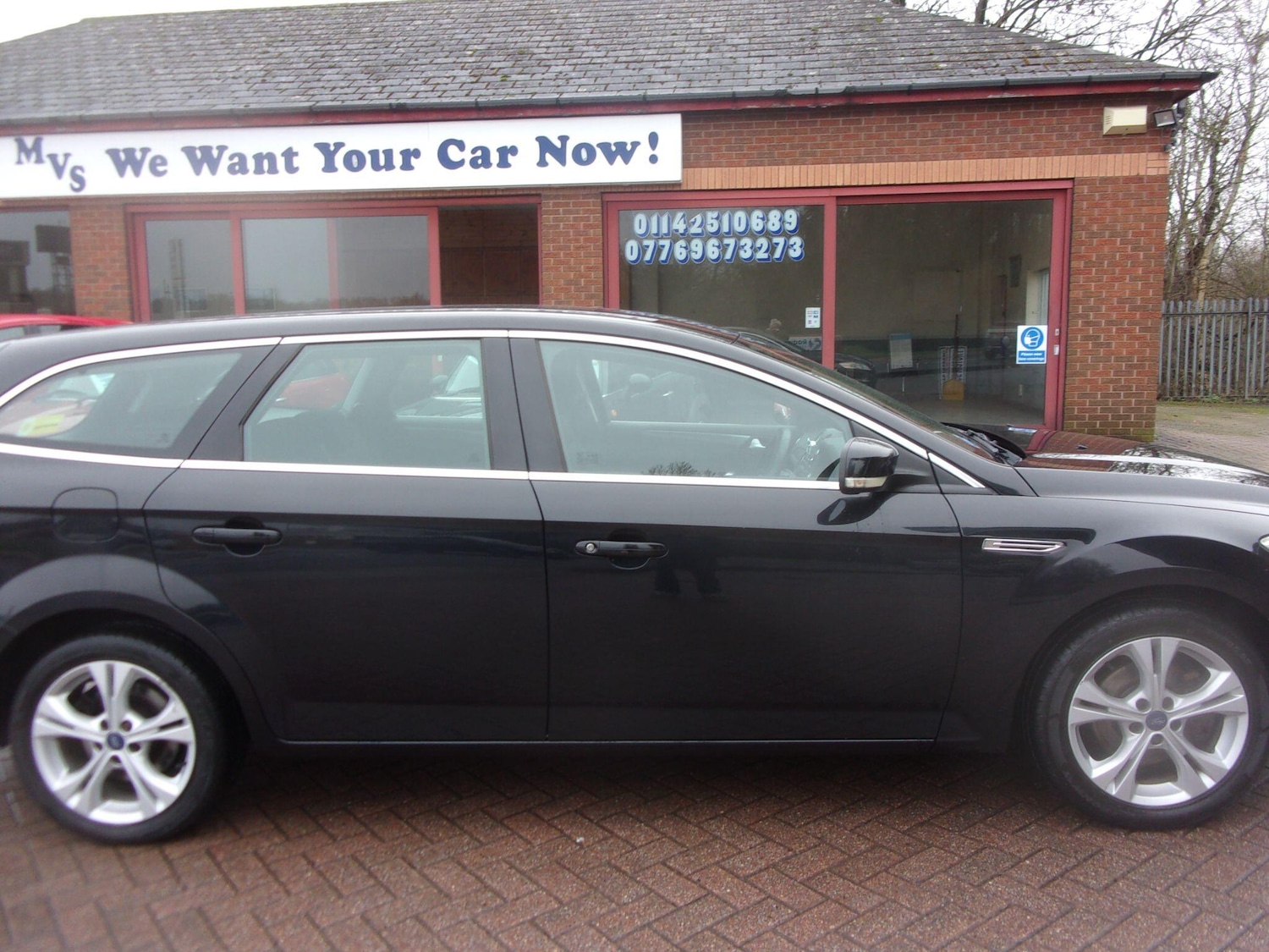 Used Ford Mondeo for sale - 77883507: Photo 8