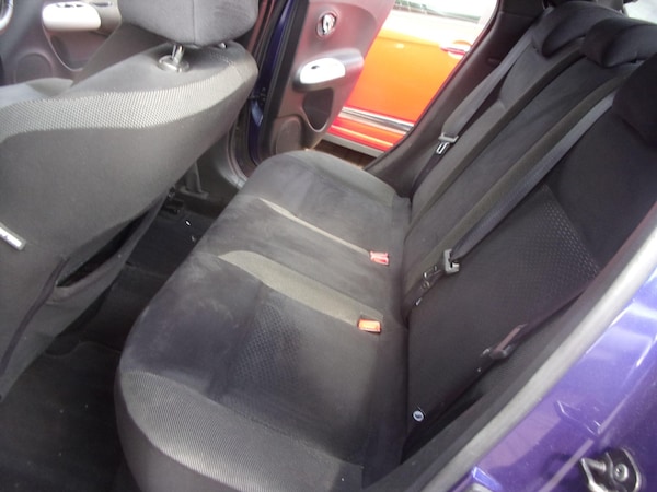 Used Nissan Juke 2016 for sale - 76260261: Photo 10
