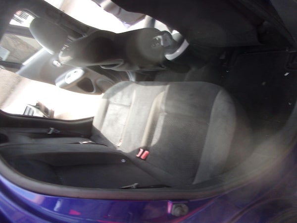 Used Nissan Juke 2016 for sale - 76260261: Photo 13