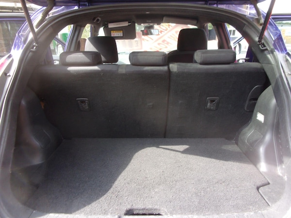 Used Nissan Juke 2016 for sale - 76260261: Photo 14