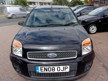 Used Ford Fusion 2008 for sale - 79062861: Photo