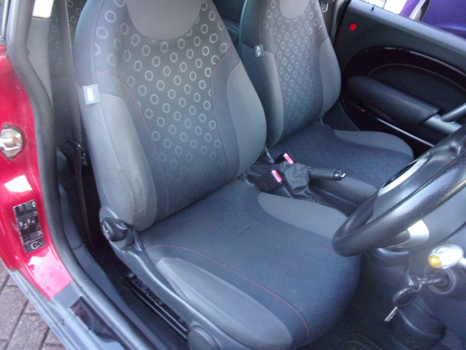 Used MINI Hatch 2005 for sale - 76952786: Photo 10