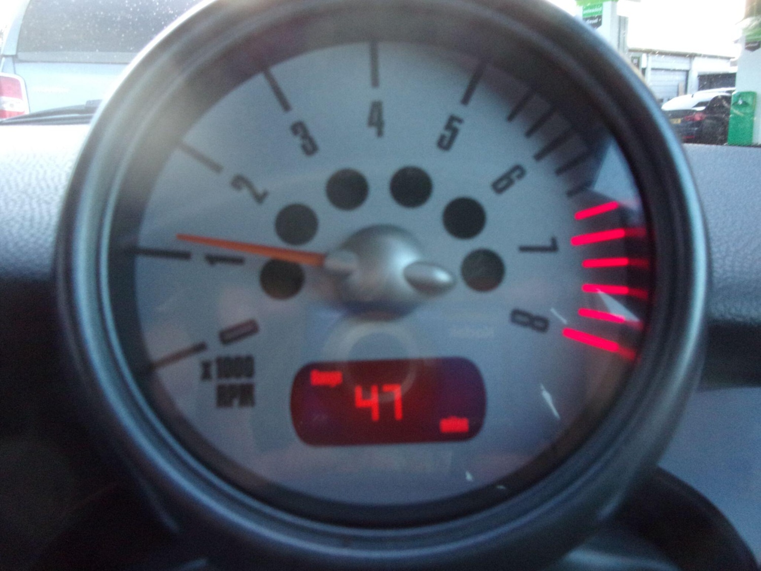 Used MINI Hatch 2005 for sale - 76952786: Photo 11