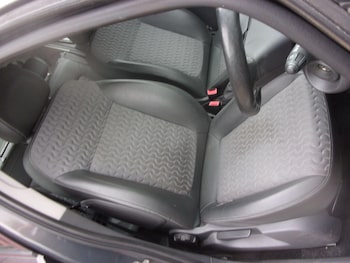 Used Vauxhall Corsa 2013 for sale - 78516354: Photo