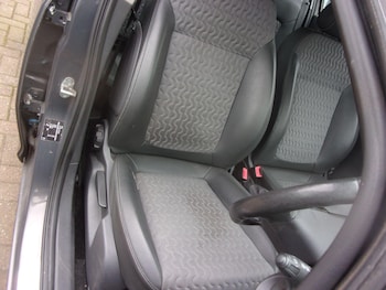 Used Vauxhall Corsa 2013 for sale - 78516354: Photo
