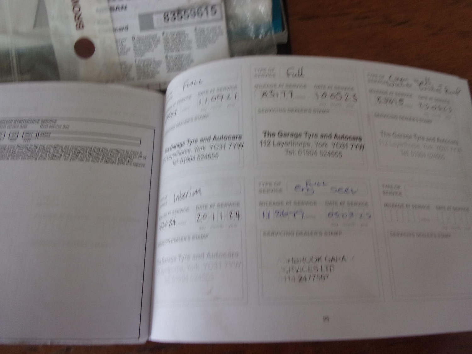 Used Nissan Juke 2016 for sale - 76634163: Photo 19