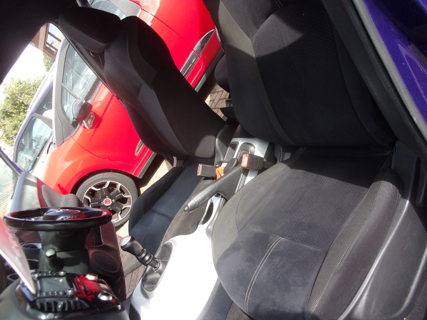 Used Nissan Juke 2016 for sale - 76634163: Photo 9