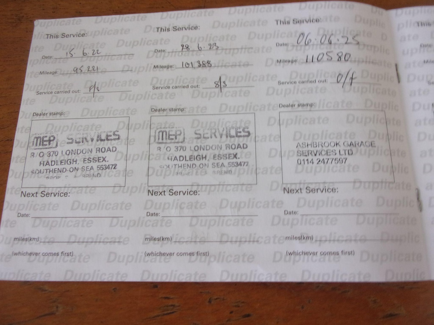 Used Volkswagen Passat 2010 for sale - 76633670: Photo 20