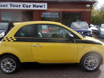 (08) - 1.2 Sport Euro 4 3dr