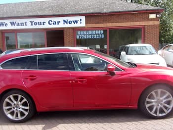 Used Mazda Mazda6 2015 for sale - 79621619: Photo