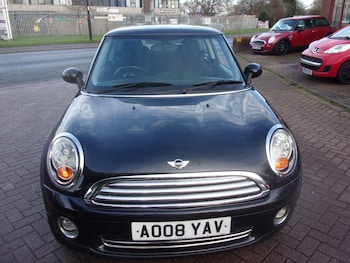 Used MINI Hatch 2008 for sale - 77214806: Photo