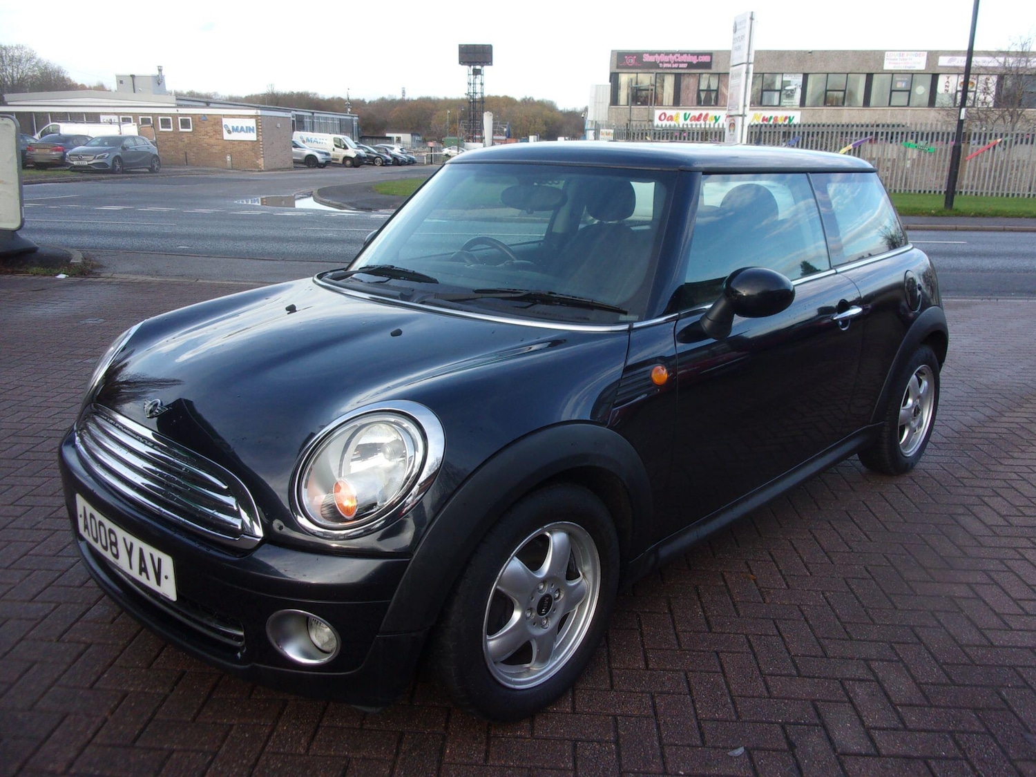 Used MINI Hatch for sale - 77214806: Photo 4