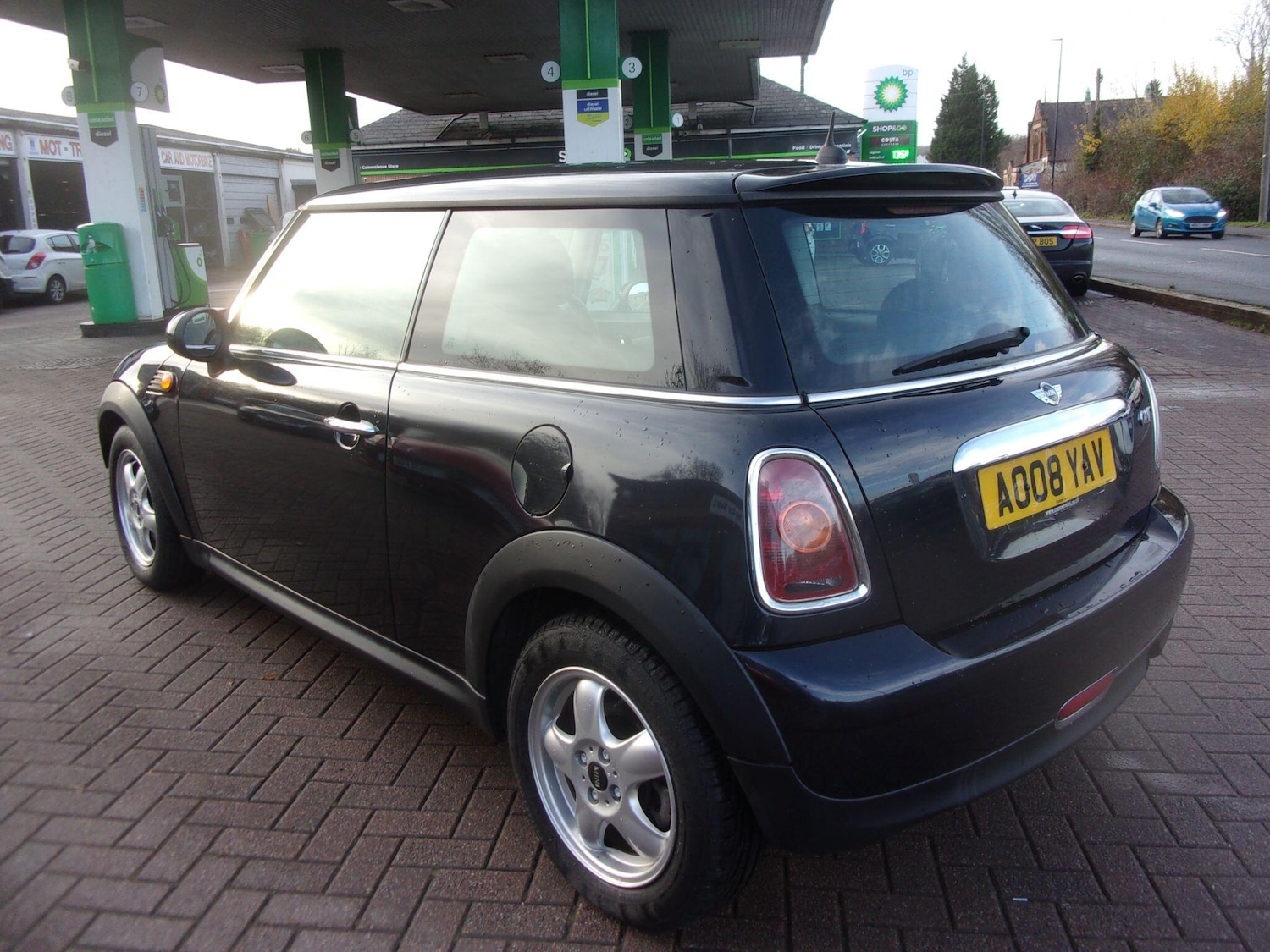 Used MINI Hatch for sale - 77214806: Photo 6