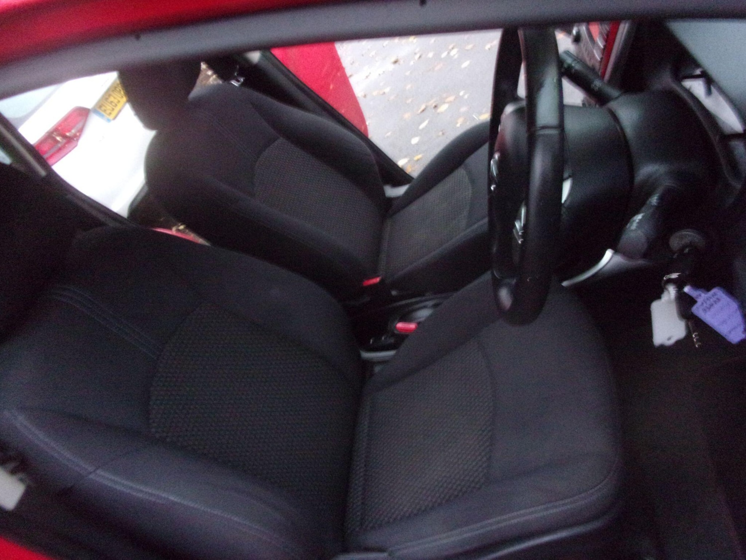 Used Nissan Note 2016 for sale - 77573768: Photo 11