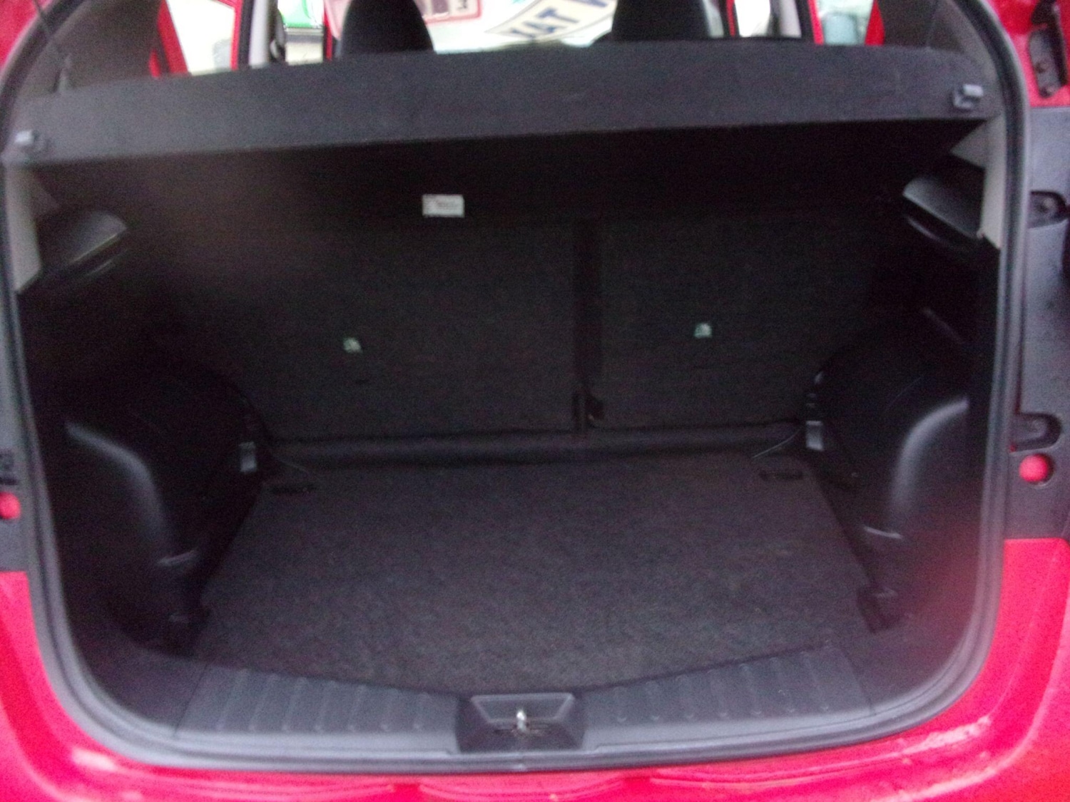 Used Nissan Note 2016 for sale - 77573768: Photo 13